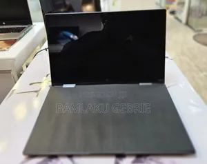 New Laptop HP Envy X360 16GB AMD Ryzen 5 SSD 512GB