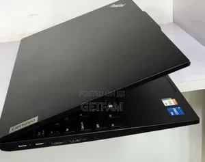 New Laptop Lenovo ThinkPad X1 Carbon 16GB Intel Core I5 SSD 512GB