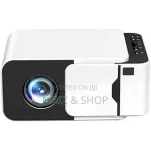Photo - Borrego S6 Smart Projector