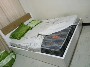 Photo - 1m:50cm Bed
