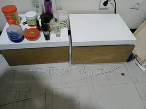 1m:50cm Bed