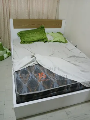 1m:50cm Bed