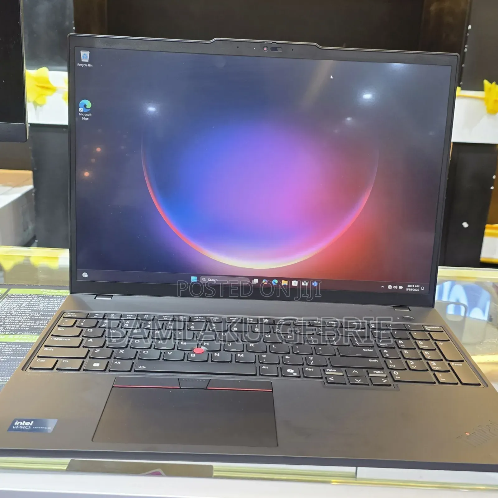 New Laptop Lenovo IdeaPad U110 16GB Intel Core I7 SSD 512GB