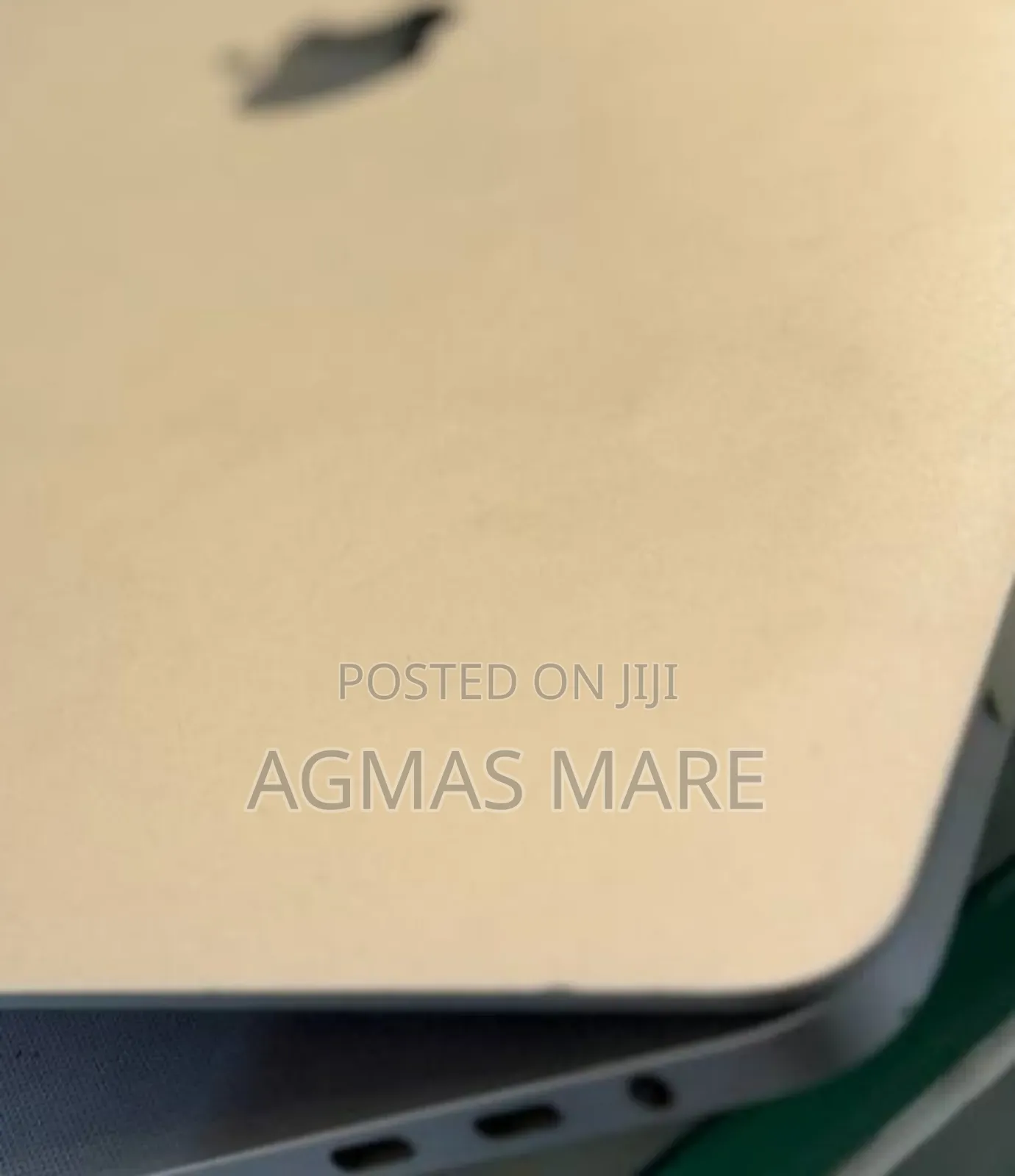 New Laptop Apple MacBook Pro 2016 16GB Intel Core I7 SSD 512GB