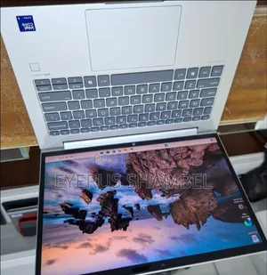 New Laptop HP ProBook 440 16GB Intel Core Ultra 5 SSD 512GB