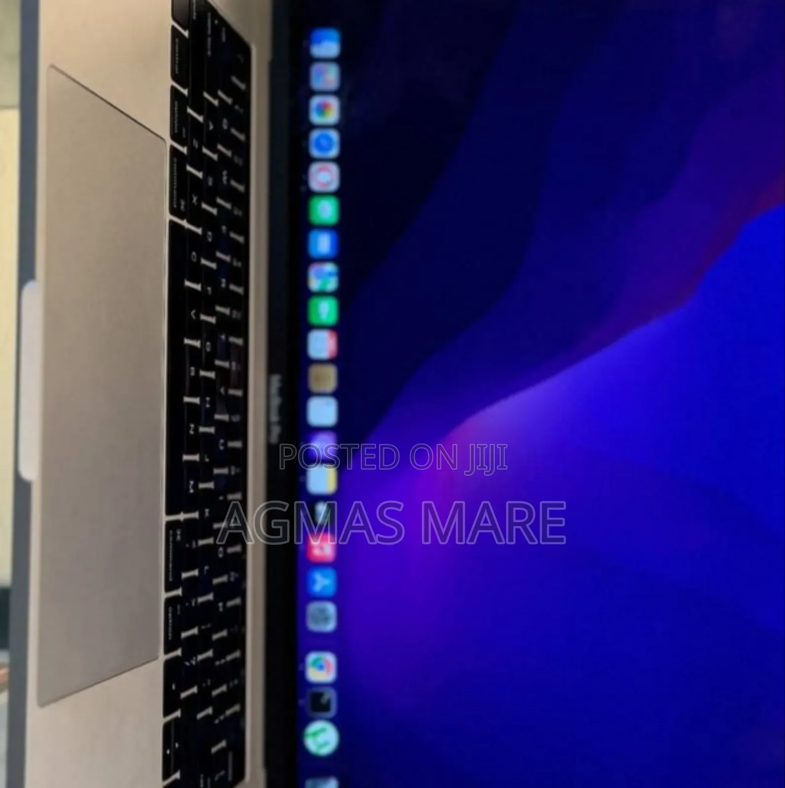 New Laptop Apple MacBook Pro 2016 16GB Intel Core I7 SSD 512GB