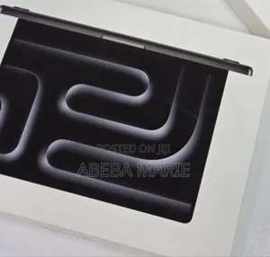 New Apple MacBook Pro 2024 M4 Max 14-Inch 16GB Apple M4 SSD 512GB