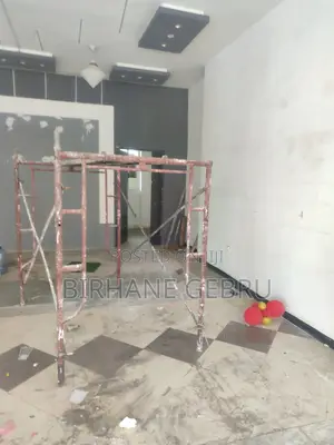 Photo - Shop Rent for Eletronics Mini Market Garment and Other