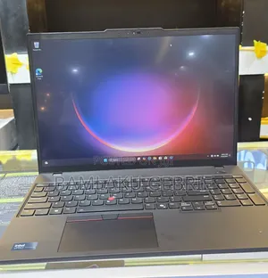 Photo - New Laptop Lenovo ThinkPad T14 G3 32GB Intel Core Ultra 7 SSD 1T