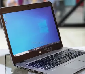 Photo - New Laptop HP EliteBook 840 G3 8GB Intel Core I5 SSD 1T