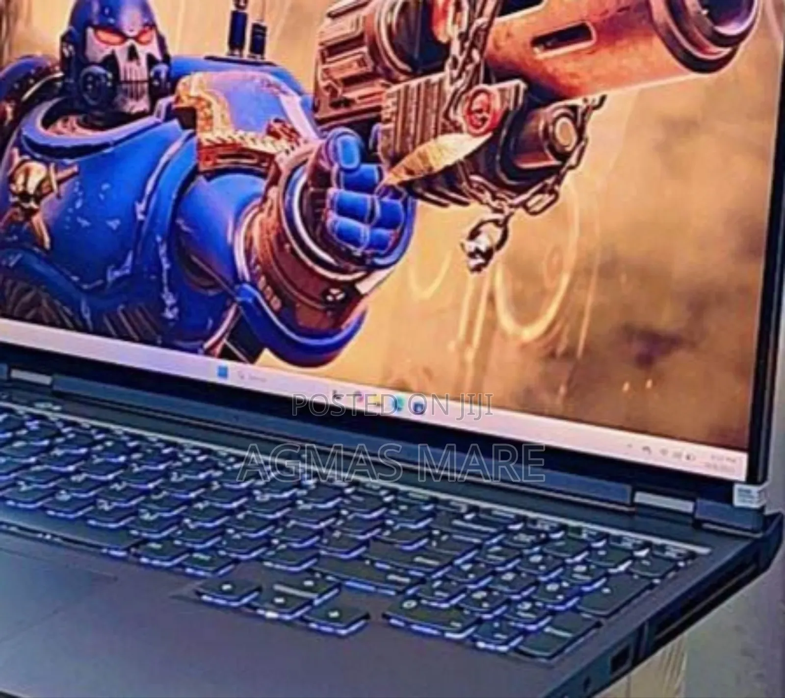 New Lenovo Legion Y7000P IRX9 Gaming Laptop 16GB Intel Core I9 SSD 1T