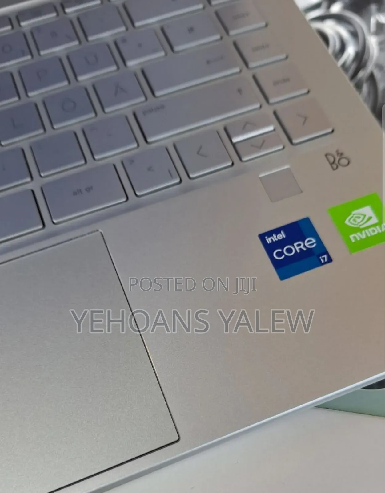 New Laptop HP Pavilion 14 16GB Intel Core I7 SSD 512GB