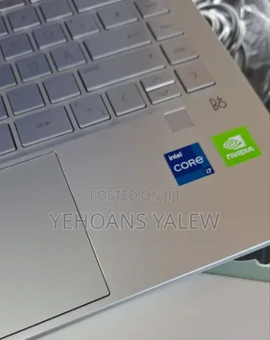 New Laptop HP Pavilion 14 16GB Intel Core I7 SSD 512GB