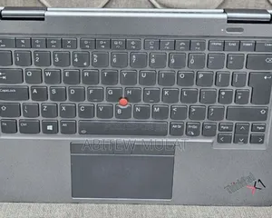 New Laptop Lenovo Thinkpad X1 Yoga 32GB Intel Core I7 SSD 512GB