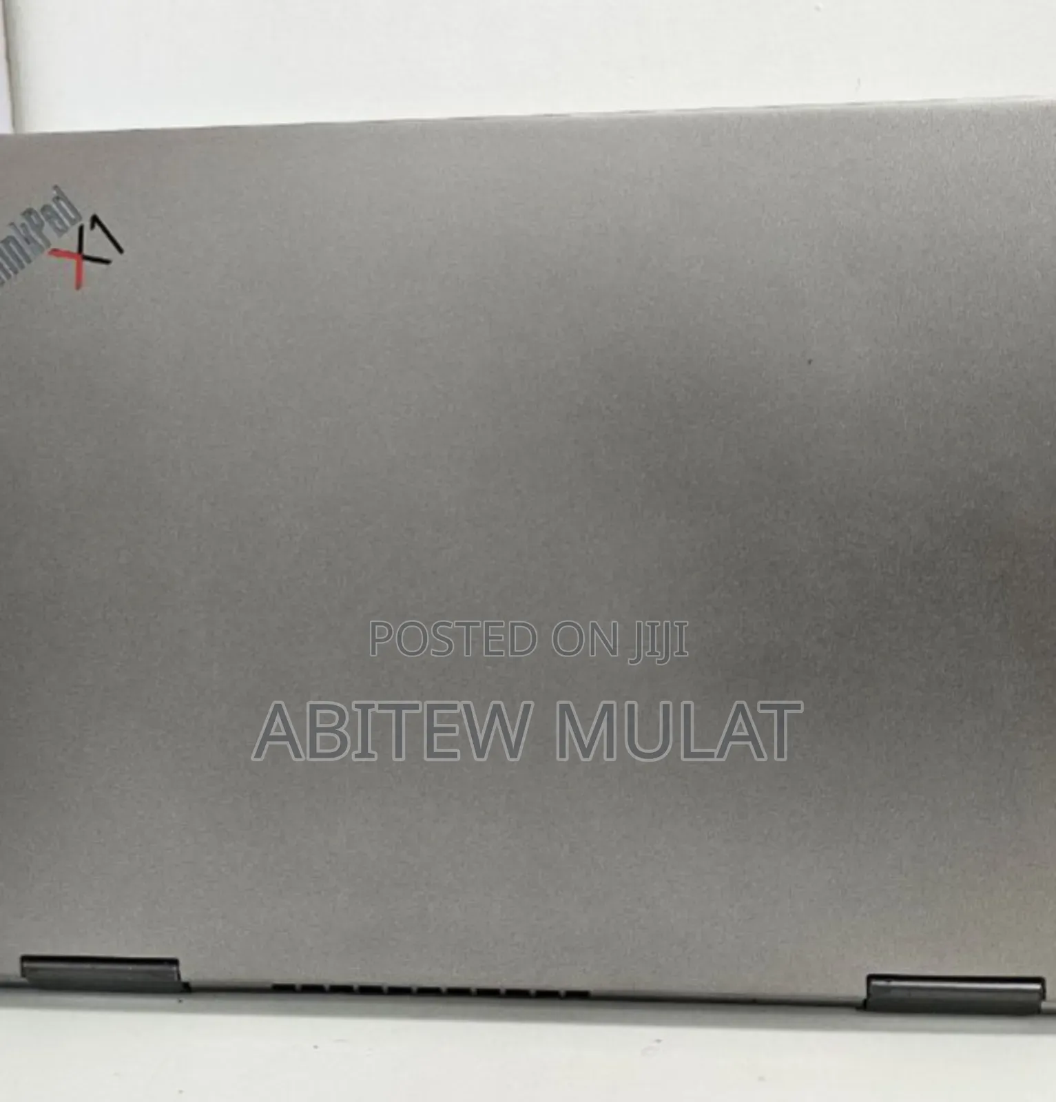 New Laptop Lenovo Thinkpad X1 Yoga 32GB Intel Core I7 SSD 512GB