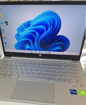 New Laptop HP Pavilion 14 16GB Intel Core I7 SSD 512GB
