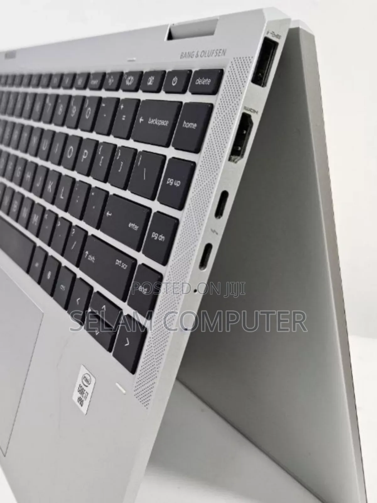 New Laptop HP EliteBook X360 1040 G7 16GB Intel Core I7 SSD 512GB