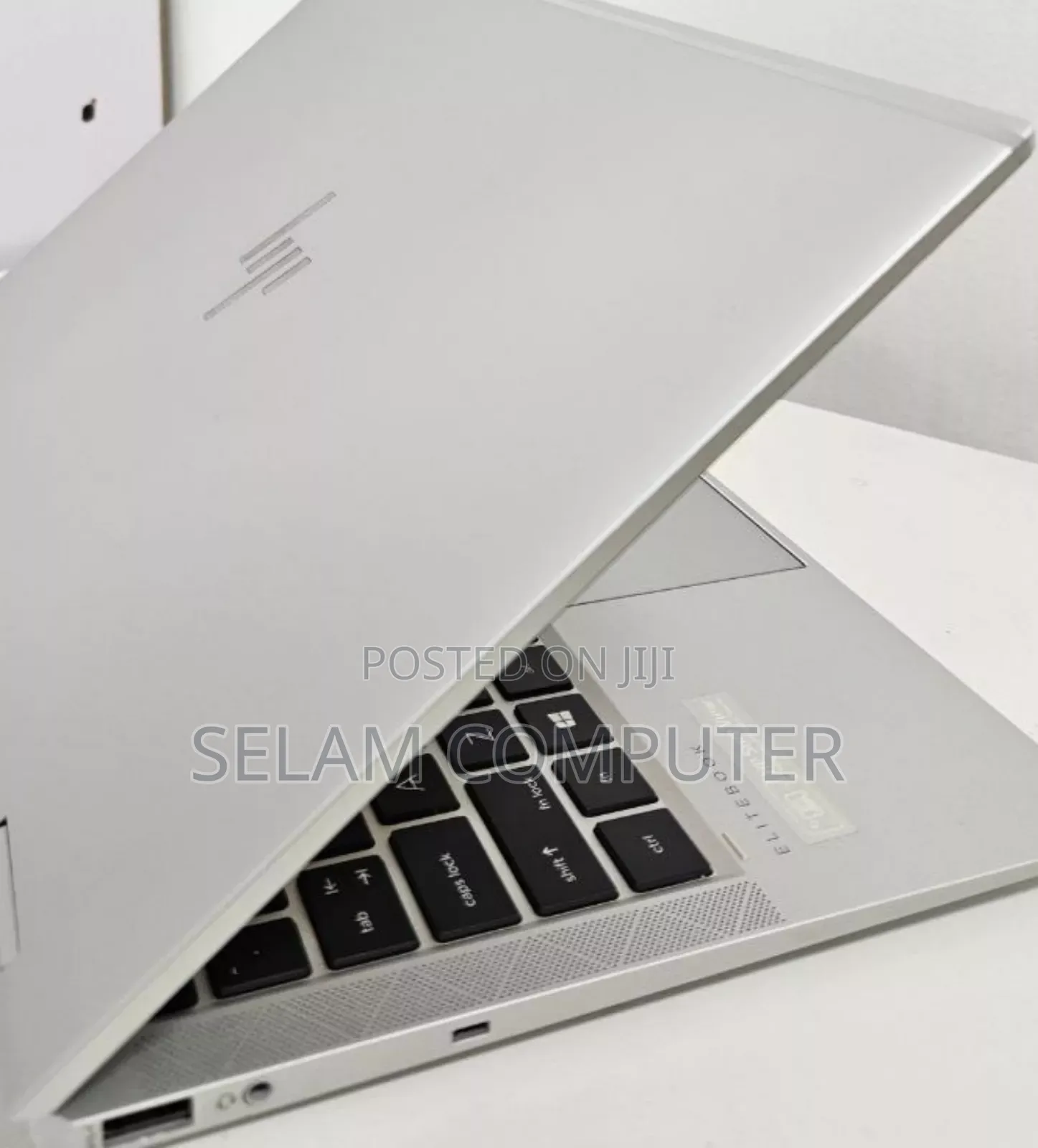 New Laptop HP EliteBook X360 1040 G7 16GB Intel Core I7 SSD 512GB