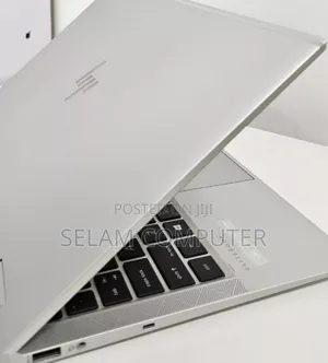 New Laptop HP EliteBook X360 1040 G7 16GB Intel Core I7 SSD 512GB