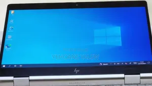 New Laptop HP EliteBook 830 G6 8GB Intel Core I7 SSD 256GB
