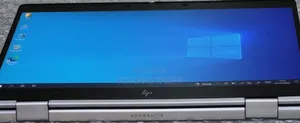 New Laptop HP EliteBook 830 G6 8GB Intel Core I7 SSD 256GB