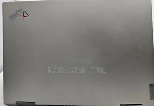 Photo - New Laptop Lenovo ThinkPad X1 Carbon 32GB Intel Core I7 SSD 512GB