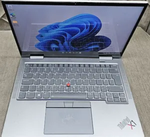 New Laptop Lenovo ThinkPad X1 Carbon 32GB Intel Core I7 SSD 512GB