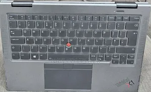 New Laptop Lenovo ThinkPad X1 Carbon 32GB Intel Core I7 SSD 512GB