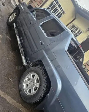Honda Ridgeline 2007 Blue