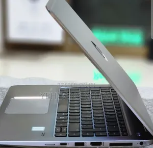 Photo - New Laptop HP EliteBook 1040 G3 8GB Intel Core I5 SSD 256GB