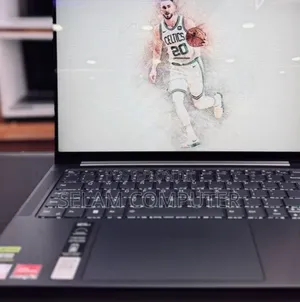 New Laptop Lenovo ThinkPad Yoga 16GB AMD Ryzen 7 SSD 1T