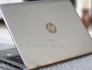 New Laptop HP EliteBook 1040 G3 8GB Intel Core I5 SSD 256GB