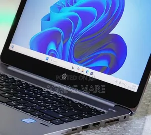 Photo - New Laptop HP EliteBook 1040 G3 8GB Intel Core I5 SSD 256GB