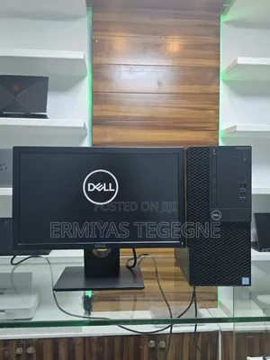 Photo - New Laptop Dell G16 7630 8GB Intel Core I5 SSD 1T