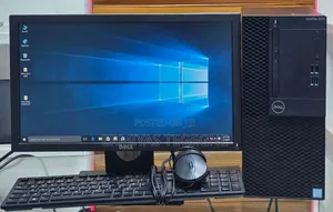 New Laptop Dell G16 7630 8GB Intel Core I5 SSD 1T