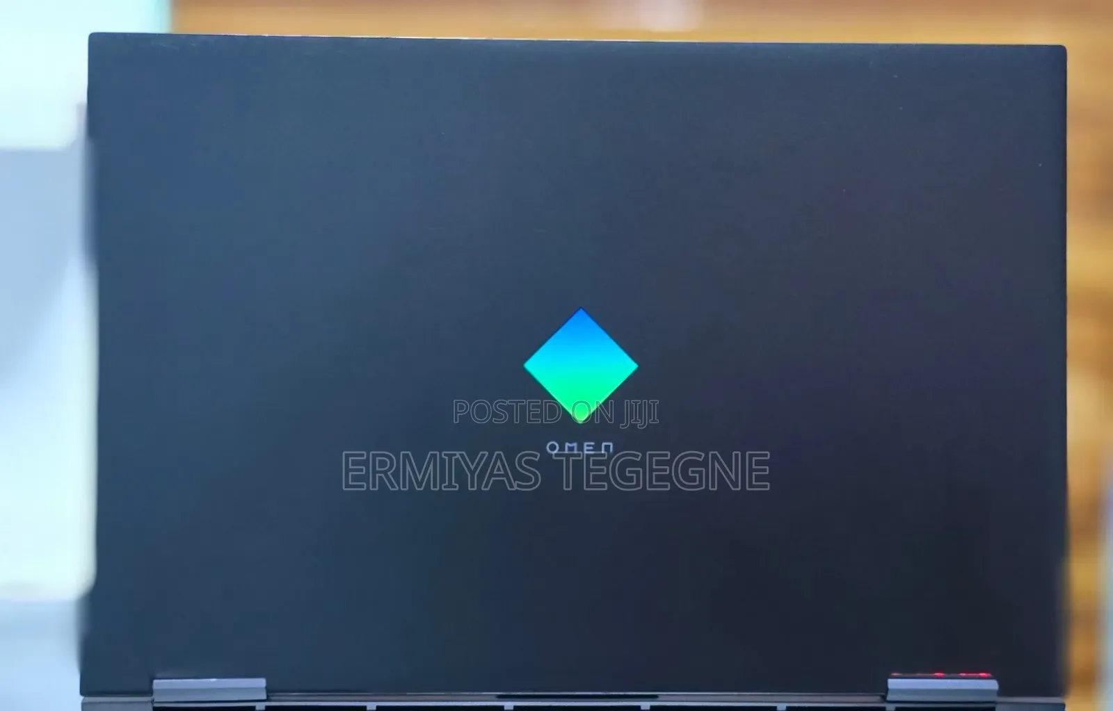 New Laptop Dell G16 7630 8GB Intel Core I5 SSD 1T