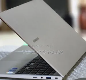 Photo - New Laptop Samsung Galaxy Book 2 8GB Intel Core I5 SSD 256GB