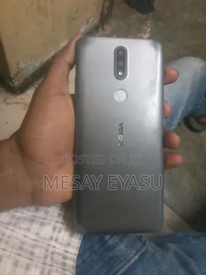 Nokia 2.4 64 GB White