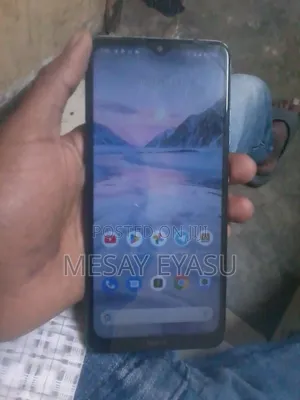 Photo - Nokia 2.4 64 GB White