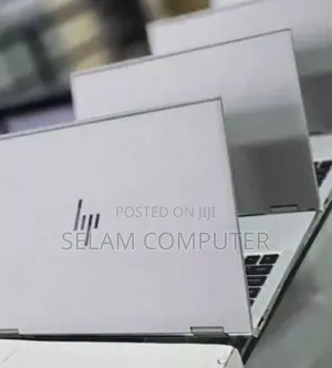 New Laptop HP EliteBook X GB Intel Core I5 SSD 512GB