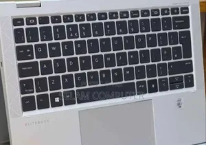 New Laptop HP EliteBook X GB Intel Core I5 SSD 512GB