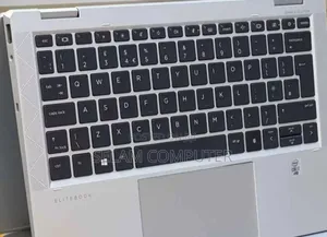 New Laptop HP EliteBook X GB Intel Core I5 SSD 512GB
