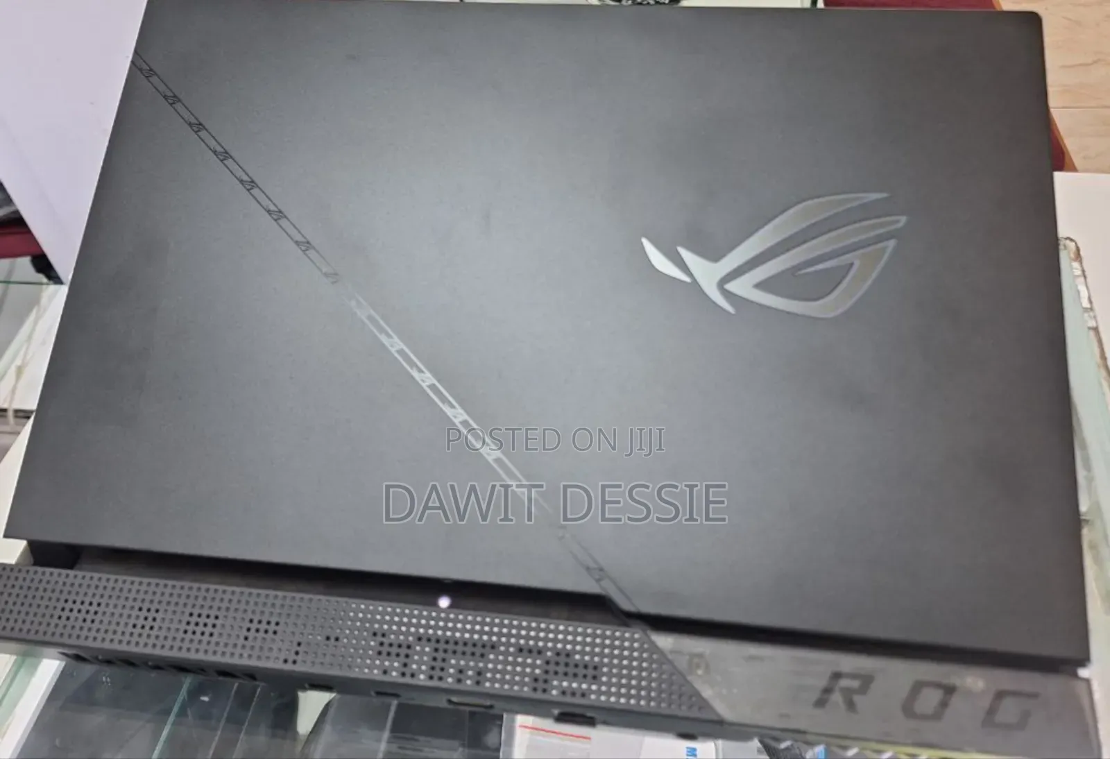 New Laptop 16GB Intel Core I9 SSD 1T