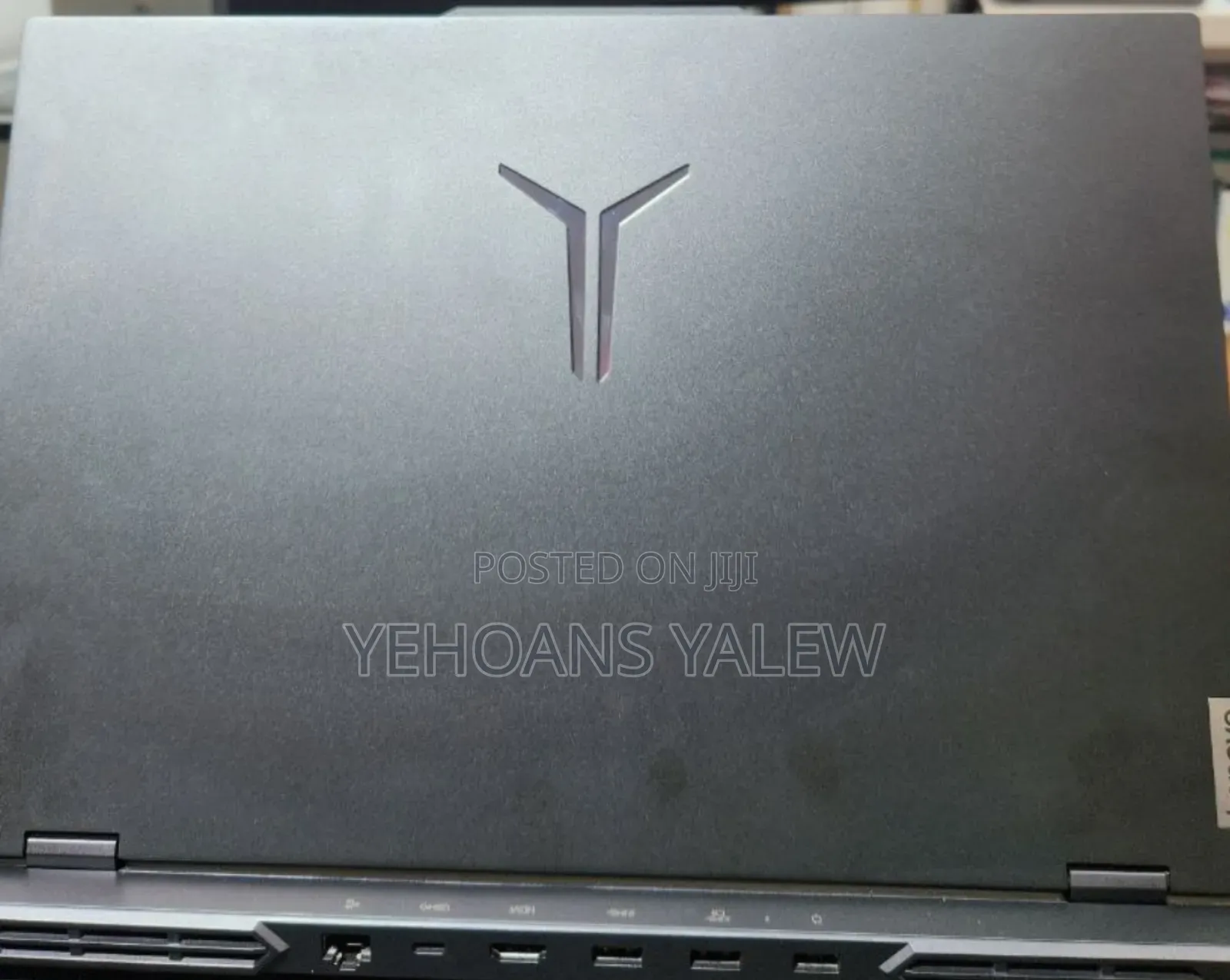 New Lenovo Legion Y7000P IRX9 Gaming Laptop 32GB Intel Core i9 SSD 1T