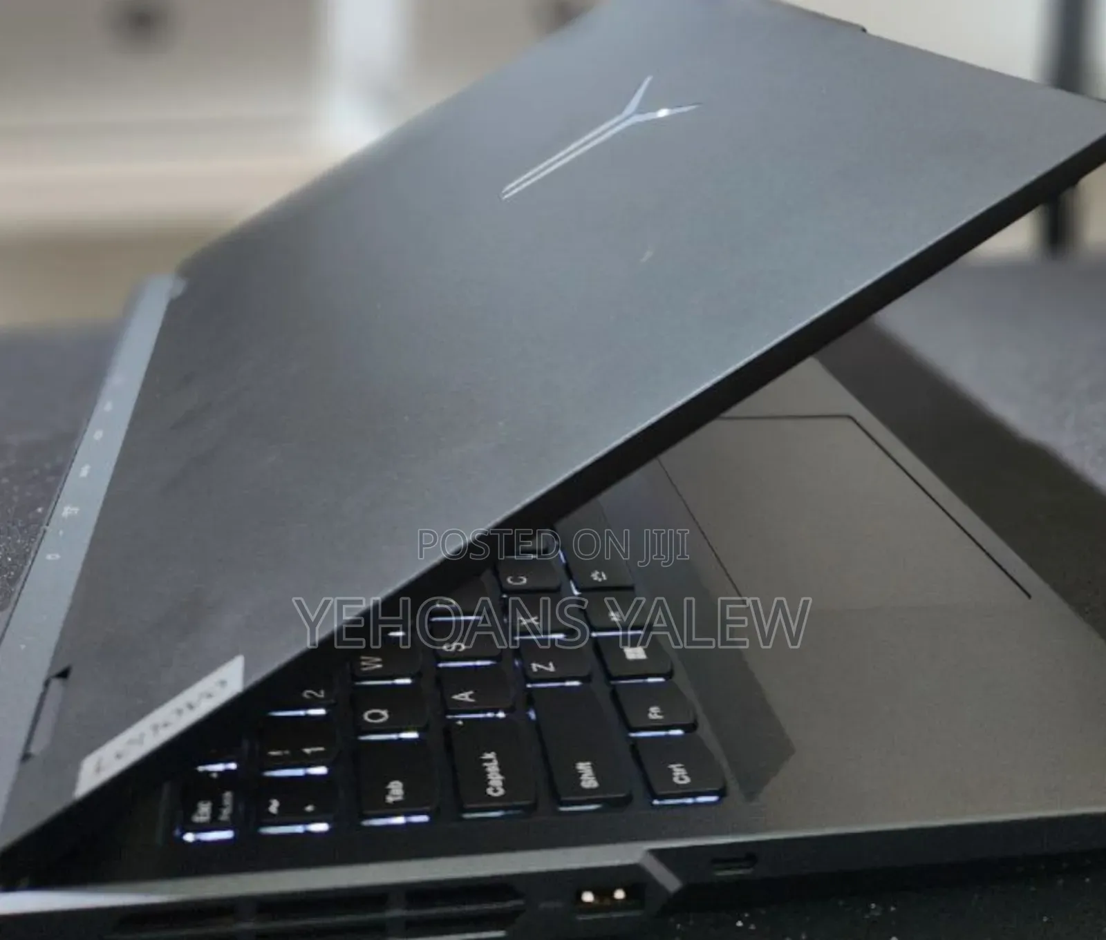 New Lenovo Legion Y7000P IRX9 Gaming Laptop 32GB Intel Core i9 SSD 1T