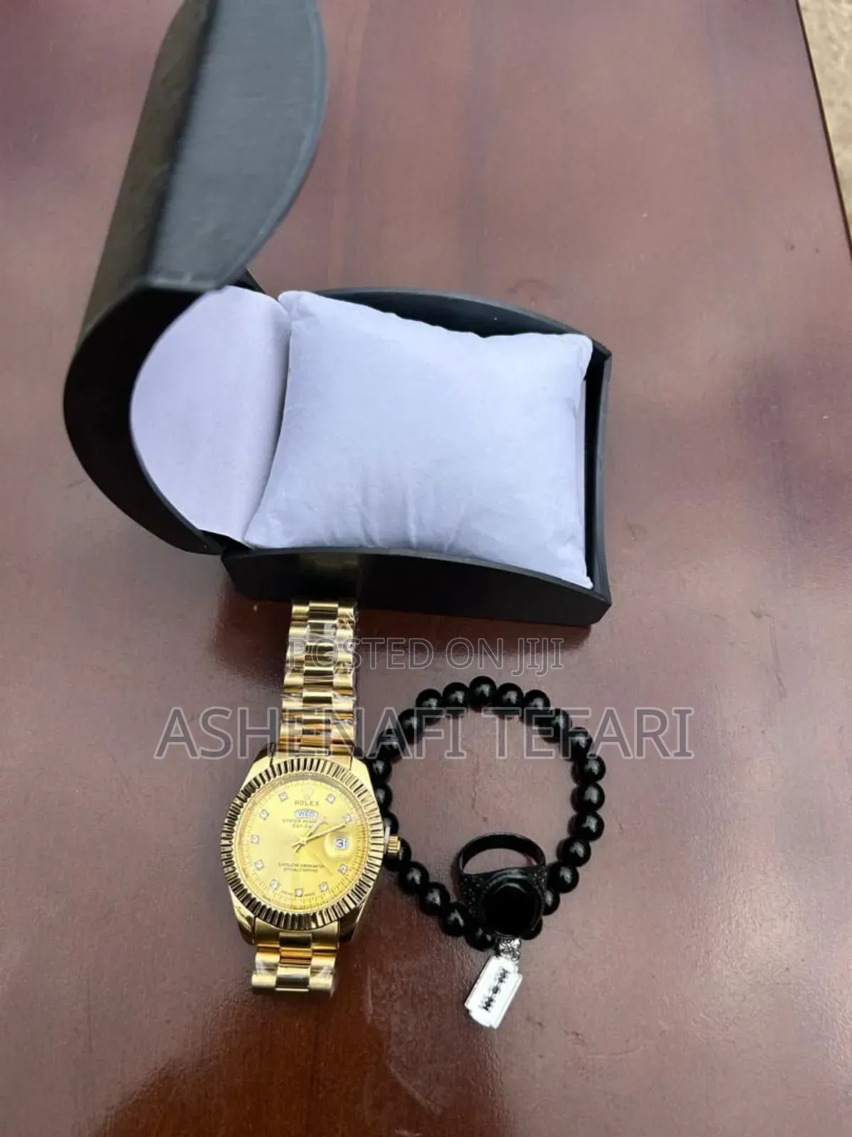 Original Rolex Watch