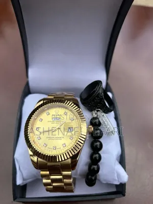 Original Rolex Watch