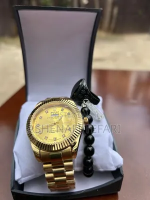 Original Rolex Watch