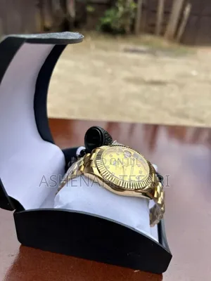 Original Rolex Watch