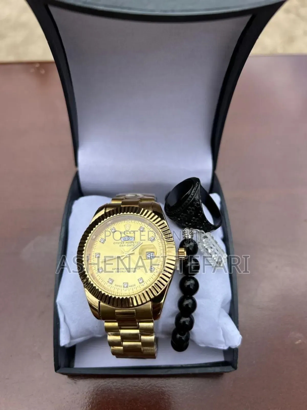 Original Rolex Watch